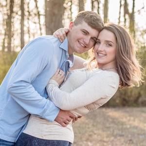 Meet your Posher, Austin b.